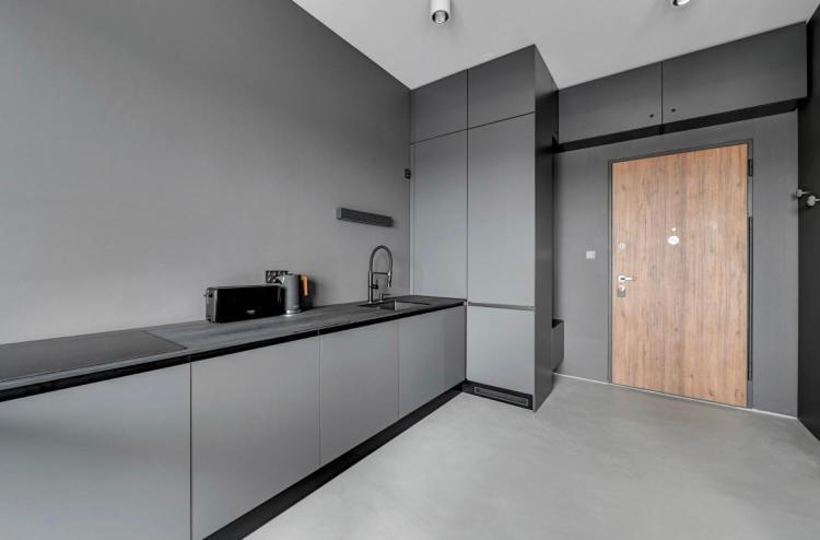 Apartament Gdansk Premium Lux Nadmotlawie Bagian luar foto