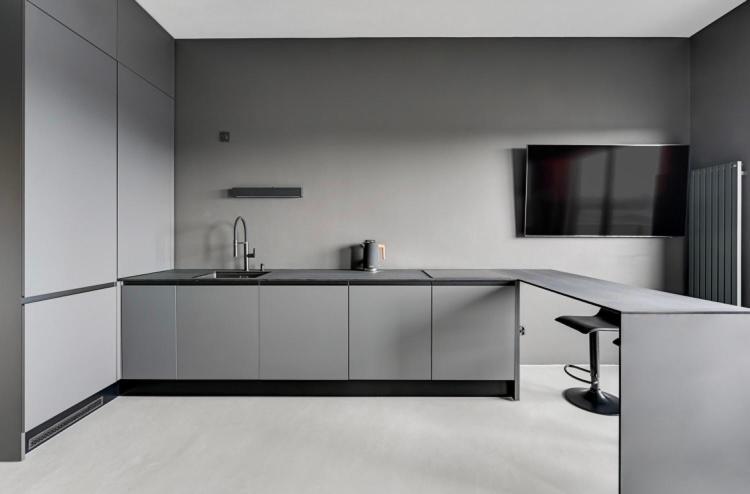 Apartament Gdansk Premium Lux Nadmotlawie Bagian luar foto