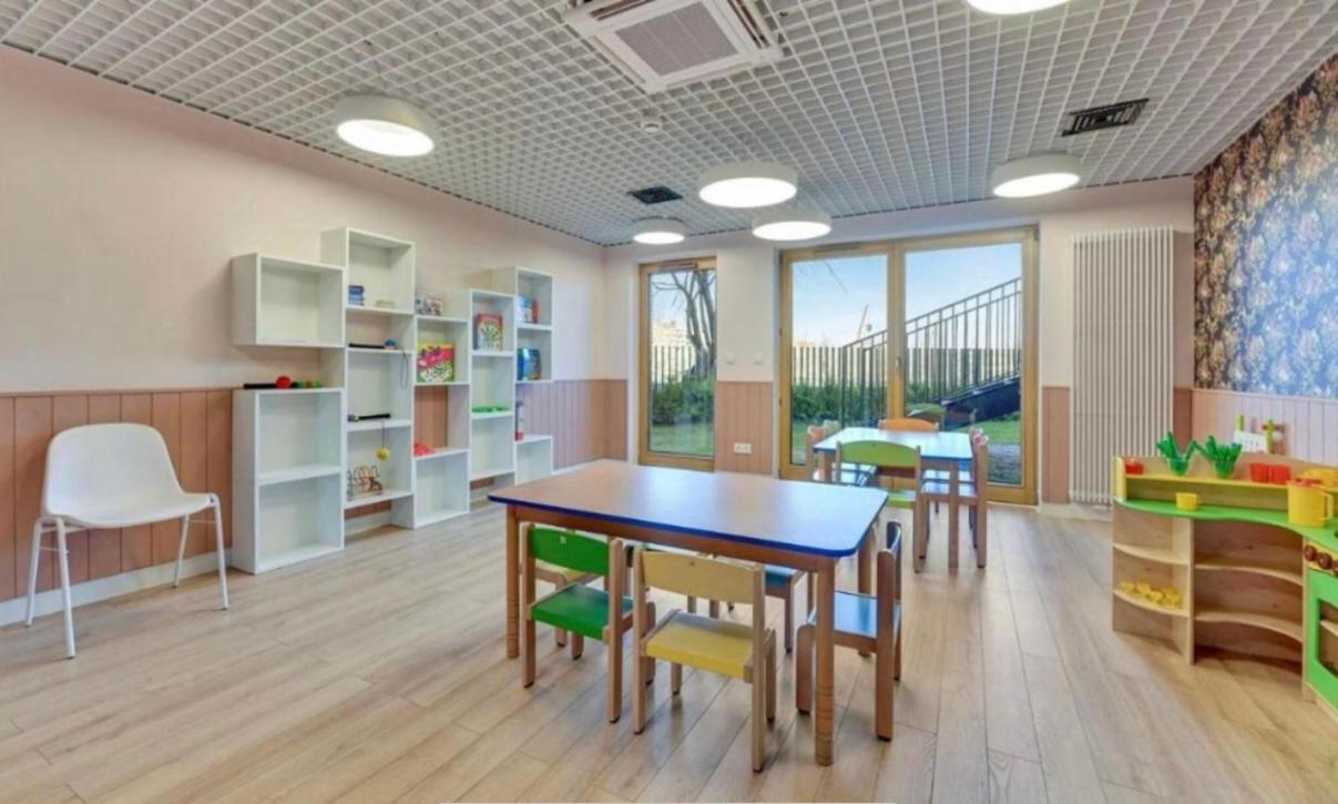 Apartament Gdansk Premium Lux Nadmotlawie Bagian luar foto