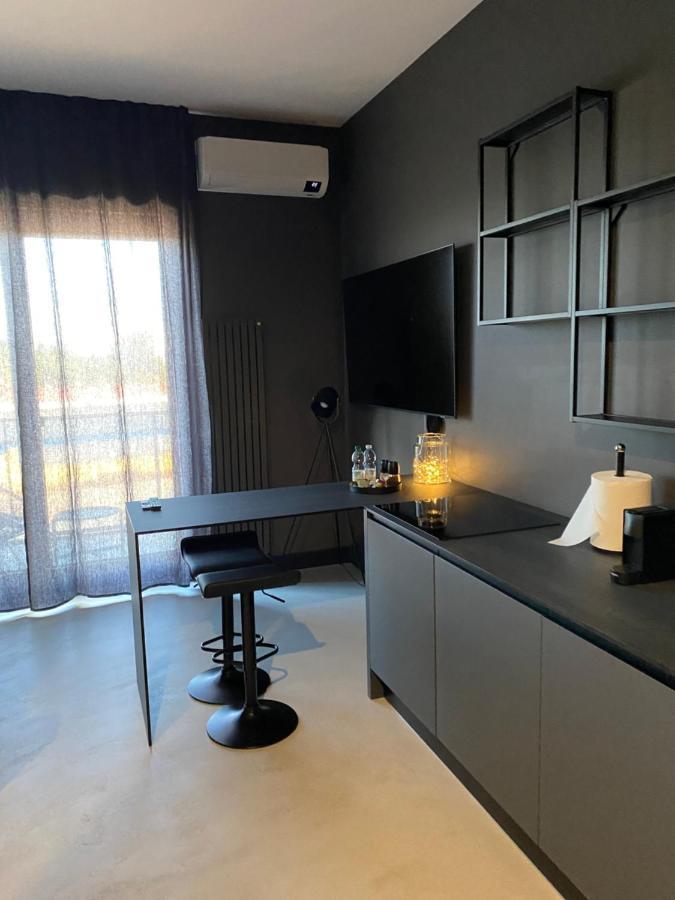Apartament Gdansk Premium Lux Nadmotlawie Bagian luar foto