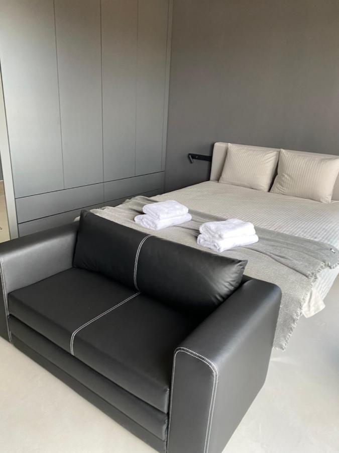 Apartament Gdansk Premium Lux Nadmotlawie Bagian luar foto